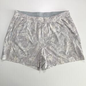 Lululemon Pace Breaker Short 5" XL